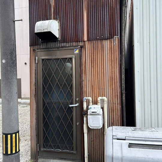 画像8259：外壁張替え工事
