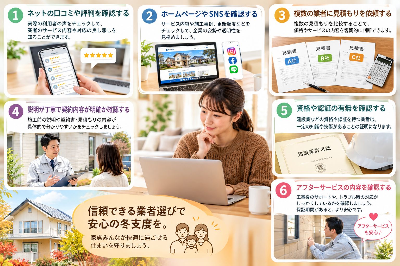 ブログ
